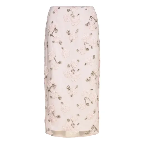 Skirts > Midi Skirts - - Rotate Birger Christensen - Modalova