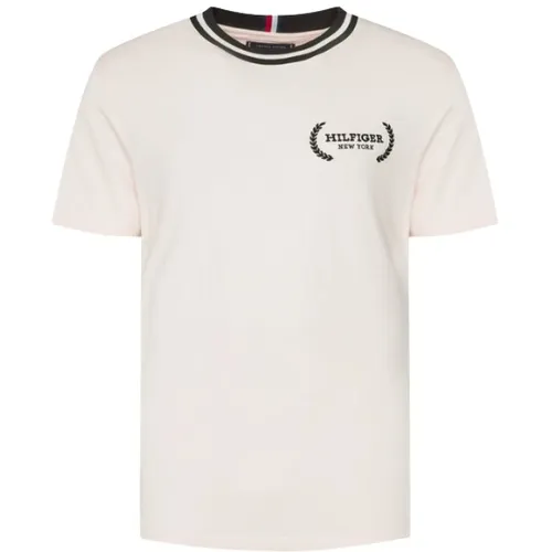 Tops > T-Shirts - - Tommy Hilfiger - Modalova