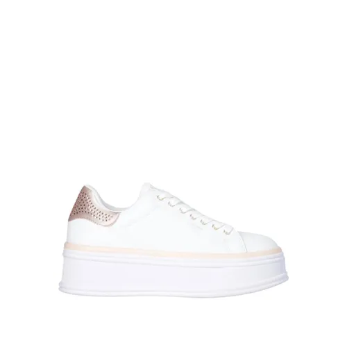 Liu Jo - Shoes > Sneakers - White - Liu Jo - Modalova