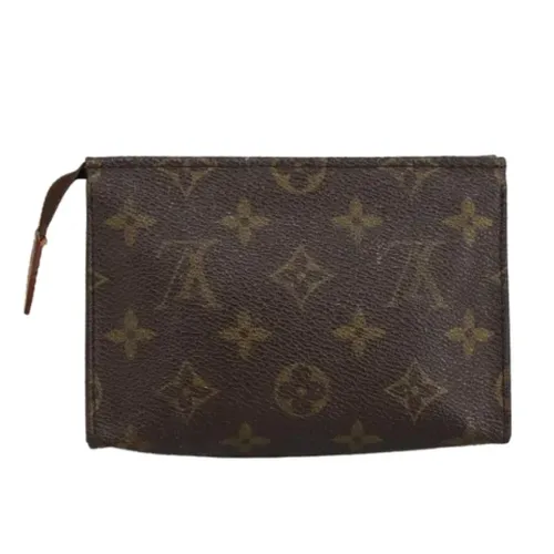 Pre-owned > Pre-owned Bags - - Louis Vuitton Vintage - Modalova