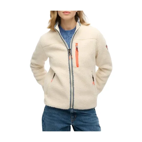 Jackets > Light Jackets - - Superdry - Modalova