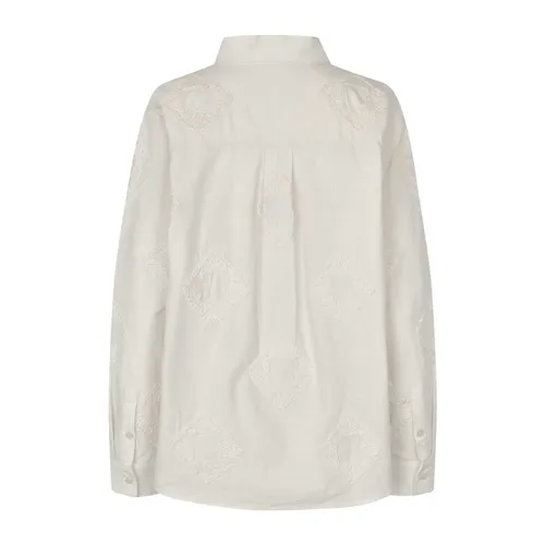 Blouses & Shirts > Shirts - - Masai - Modalova