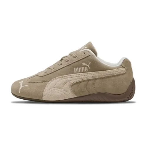 Puma - Shoes > Sneakers - Beige - Puma - Modalova