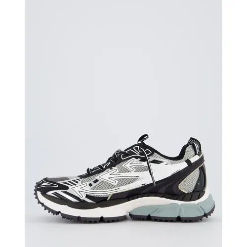 Shoes > Sneakers - - Off White - Modalova