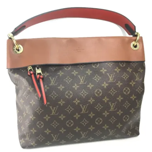 Pre-owned > Pre-owned Bags > Pre-owned Handbags - - Louis Vuitton Vintage - Modalova