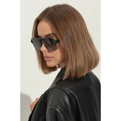 Accessories > Sunglasses - - Balmain - Modalova