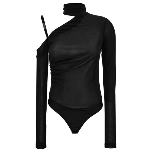 Tops > Body - - Versace Jeans Couture - Modalova