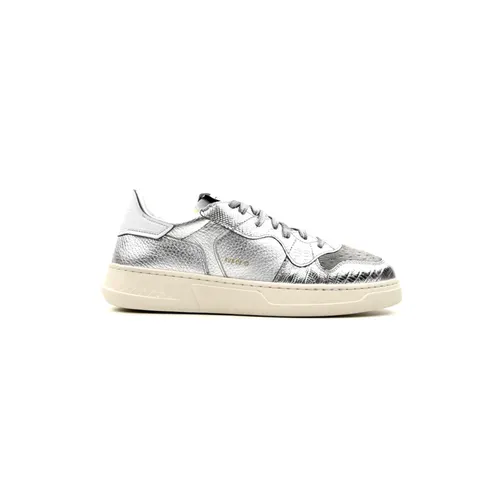 RUN OF - Shoes > Sneakers - Gray - RUN OF - Modalova