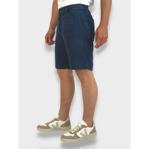 Shorts > Casual Shorts - - Saint Barth - Modalova