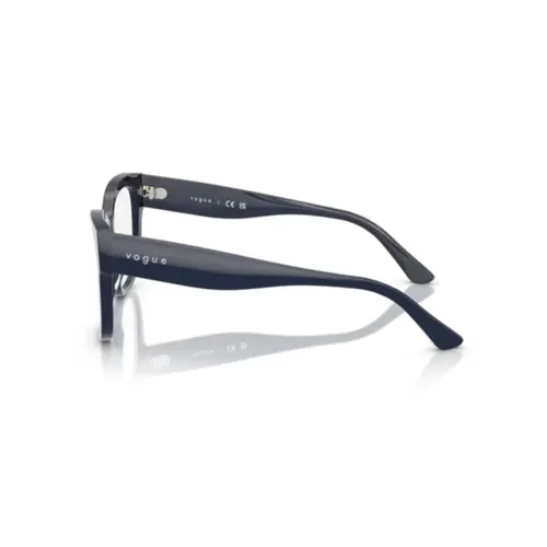 Accessories > Glasses - - Vogue - Modalova