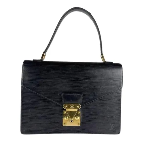 Pre-owned > Pre-owned Bags > Pre-owned Handbags - - Louis Vuitton Vintage - Modalova