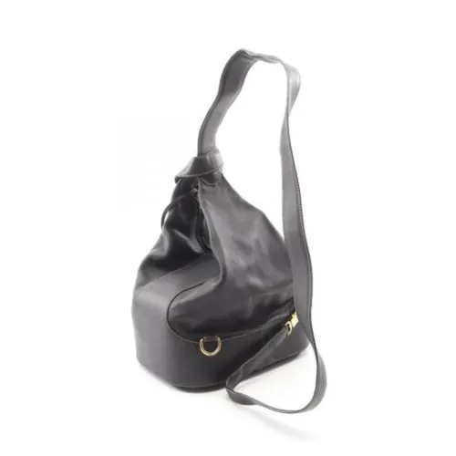 Pre-owned > Pre-owned Bags > Pre-owned Backpacks - - Loewe Pre-owned - Modalova