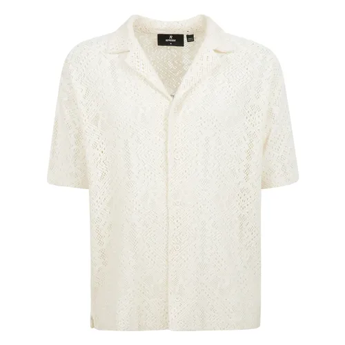 Shirts > Short Sleeve Shirts - - Represent - Modalova