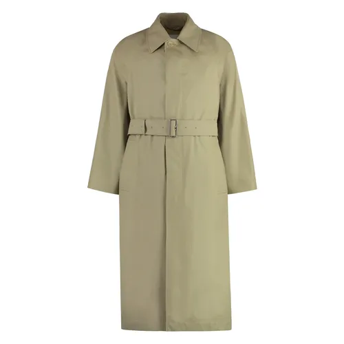 Coats > Belted Coats - - Burberry - Modalova
