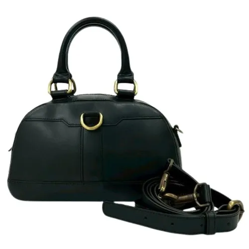 Pre-owned > Pre-owned Bags > Pre-owned Handbags - - Burberry Vintage - Modalova