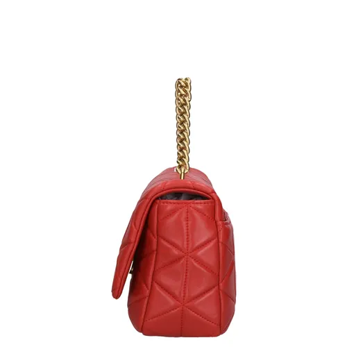 La Carrie - Bags > Handbags - Red - La Carrie - Modalova