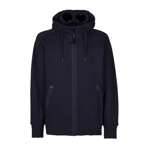 Sweatshirts & Hoodies > Hoodies - - C.p. Company - Modalova