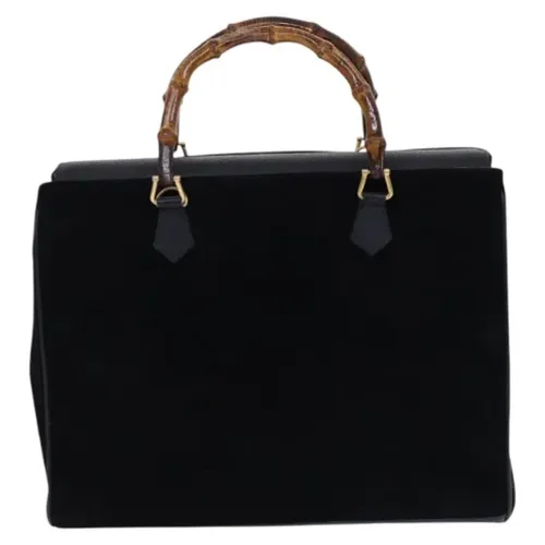 Pre-owned > Pre-owned Bags > Pre-owned Handbags - - Gucci Vintage - Modalova