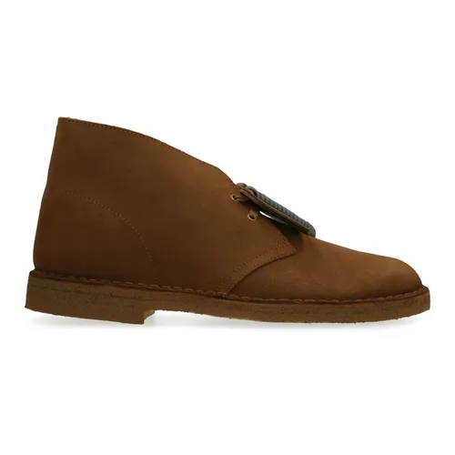 Shoes > Boots > Lace-up Boots - - Clarks - Modalova