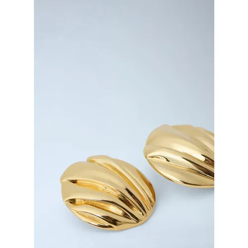 Accessories > Jewellery > Earrings - - Chloé - Modalova