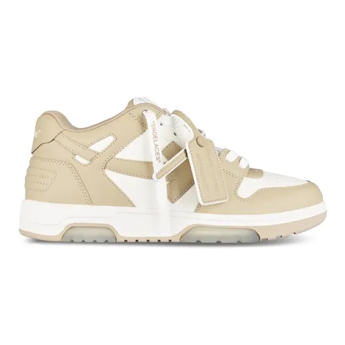 Shoes > Sneakers - - Off White - Modalova
