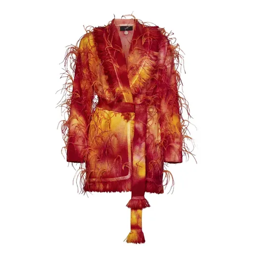 Knitwear > Cardigans - - Alanui - Modalova
