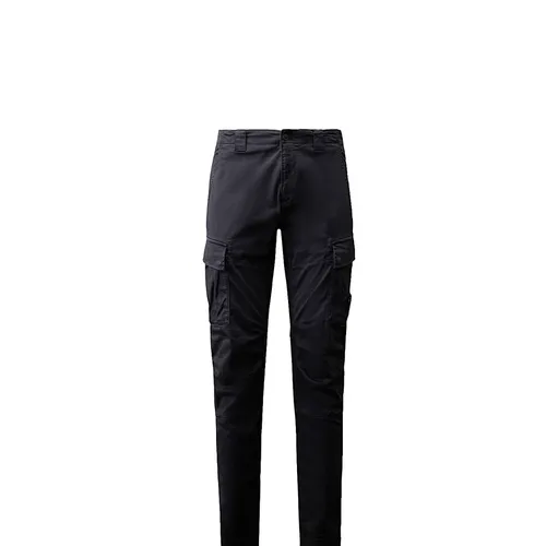 Trousers > Slim-fit Trousers - - C.p. Company - Modalova