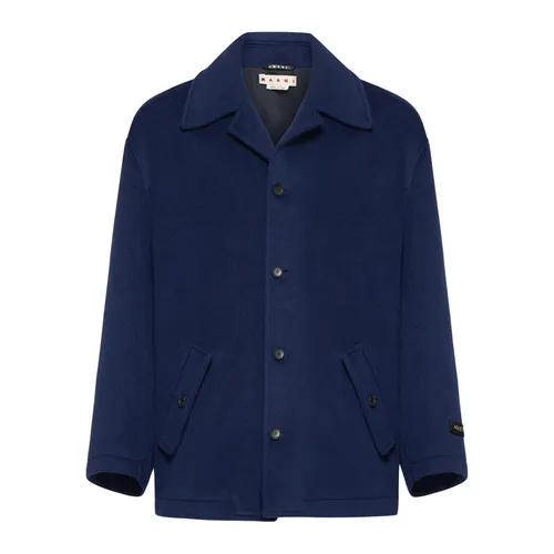 Jackets > Light Jackets - - Marni - Modalova