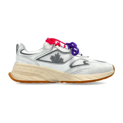 Shoes > Sneakers - - Dsquared2 - Modalova