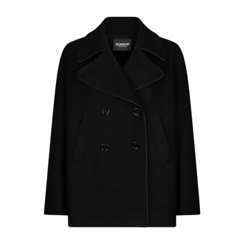 Jackets > Blazers - - Dondup - Modalova