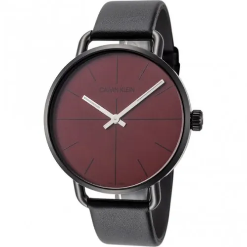 Accessories > Watches - - Calvin Klein - Modalova