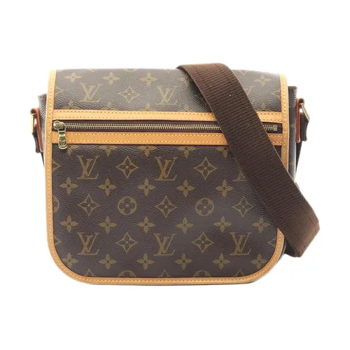 Pre-owned > Pre-owned Bags > Pre-owned Cross Body Bags - - Louis Vuitton Vintage - Modalova