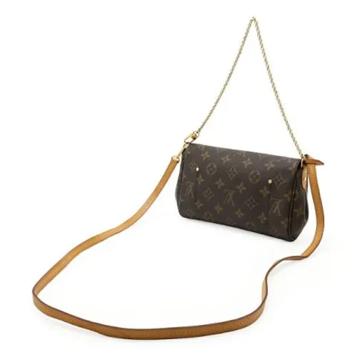 Pre-owned > Pre-owned Bags > Pre-owned Mini Bags - - Louis Vuitton Vintage - Modalova