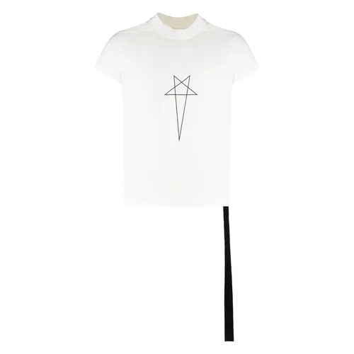 Tops > T-Shirts - - Rick Owens - Modalova