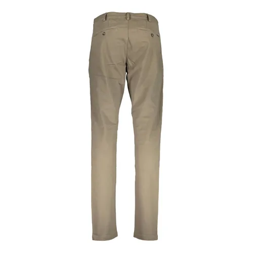 Gant - Trousers > Chinos - Beige - Gant - Modalova