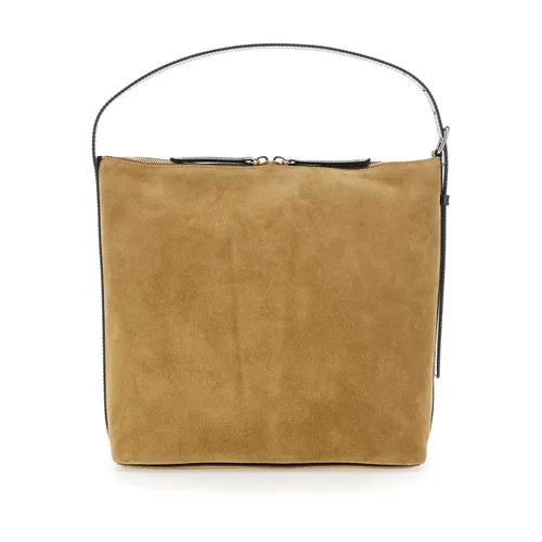 A.p.c. - Bags > Handbags - Beige - A.p.c. - Modalova