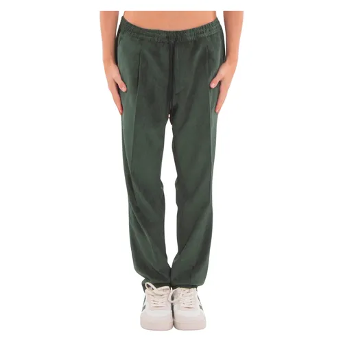 Trousers > Sweatpants - - Briglia - Modalova