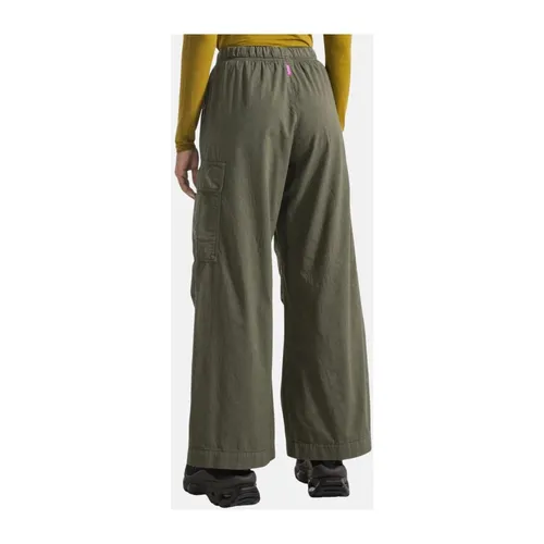 Trousers > Wide Trousers - - Deha - Modalova