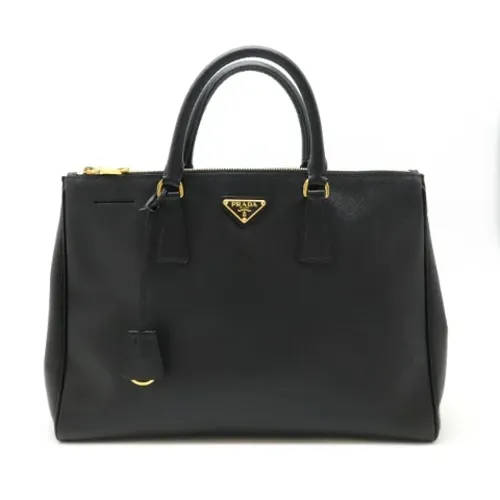 Pre-owned > Pre-owned Bags > Pre-owned Tote Bags - - Prada Vintage - Modalova
