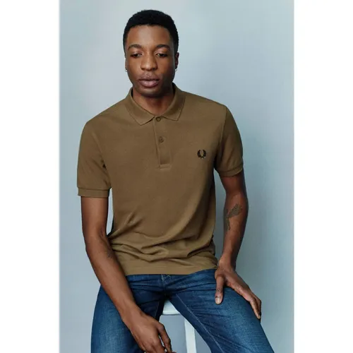 Tops > Polo Shirts - - Fred Perry - Modalova