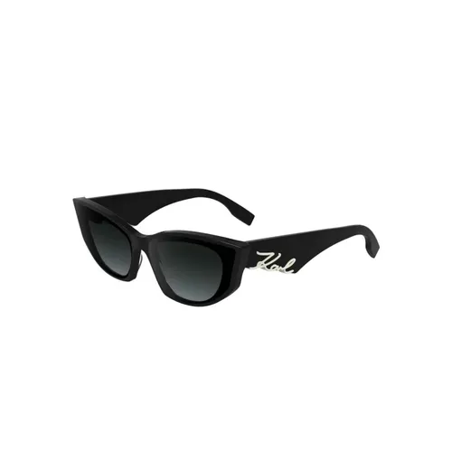 Accessories > Sunglasses - - Karl Lagerfeld - Modalova