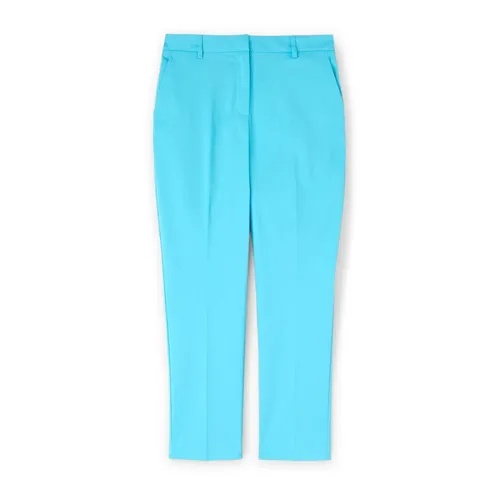 Trousers > Cropped Trousers - - Motivi - Modalova