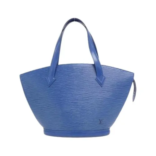 Pre-owned > Pre-owned Bags > Pre-owned Handbags - - Louis Vuitton Vintage - Modalova