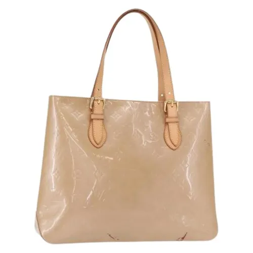 Pre-owned > Pre-owned Bags > Pre-owned Tote Bags - - Louis Vuitton Vintage - Modalova