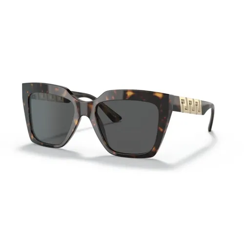 Accessories > Sunglasses - - Versace - Modalova