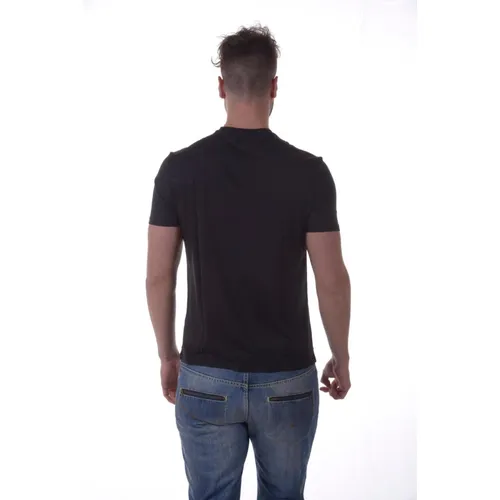 Tops > T-Shirts - - Armani Jeans - Modalova