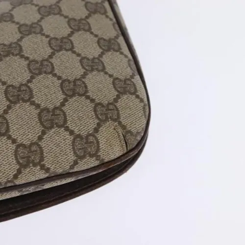 Pre-owned > Pre-owned Bags > Pre-owned Clutches - - Gucci Vintage - Modalova