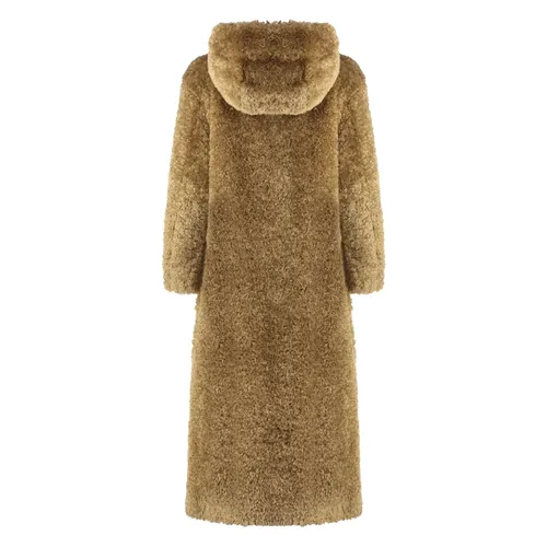 Coats > Single-Breasted Coats - - Herno - Modalova