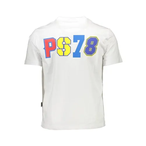 Tops > T-Shirts - - Plein Sport - Modalova