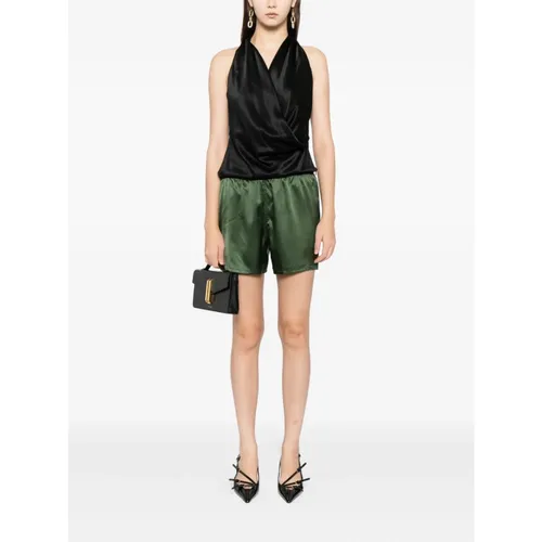 Shorts > Short Shorts - - Tom Ford - Modalova